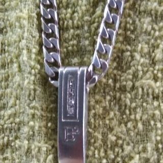 レダシルマB2 ネックレス 楽天市場】レダシルマ B2 ダイヤモンドネックレス プチシルマの