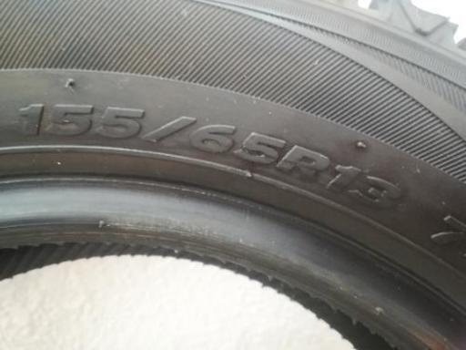 Zetro スタッドレスタイヤ４本 本日 明日朝９時まで限定 しんちゃんママ 広島のタイヤ ホイールの中古あげます 譲ります ジモティーで不用品の処分