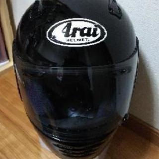 Alai ヘルメット ブラック