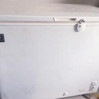 レマコム　業務用冷凍庫