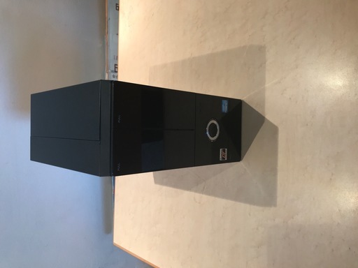 デスクトップパソコン本体のみ売ります | procomm.ca