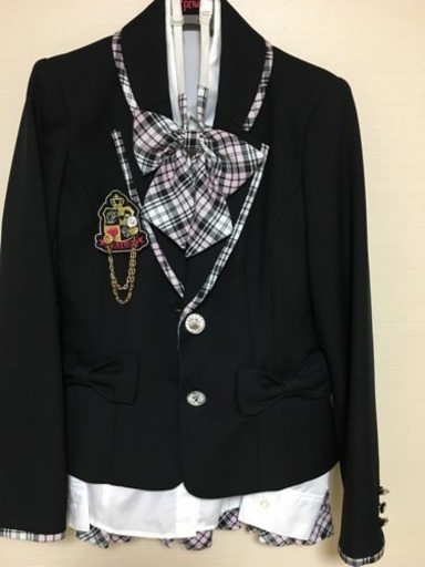 卒業式女の子160フォーマル モモ 北越谷のキッズ用品 子供服 の中古あげます 譲ります ジモティーで不用品の処分