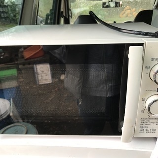 1人暮らし家電セット‼️