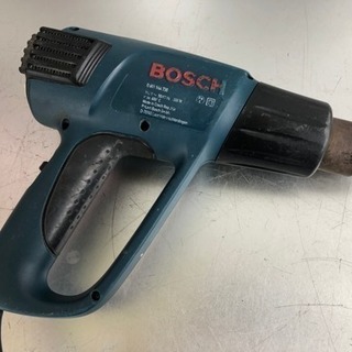 P86◇格安で！ボッシュ◇ホットエアガンヒートガン◇GHG660LCD◇熱風機★
