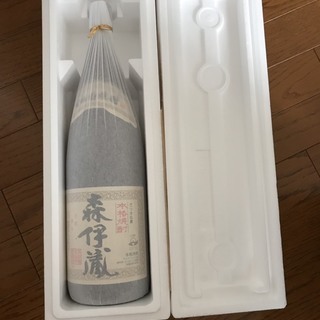森伊蔵11月当選分 森伊蔵11月当選分