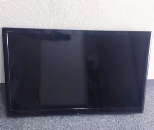 SIRIUS　液晶テレビ×2　リモコン付き