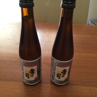 日本酒 4本セット  交渉中