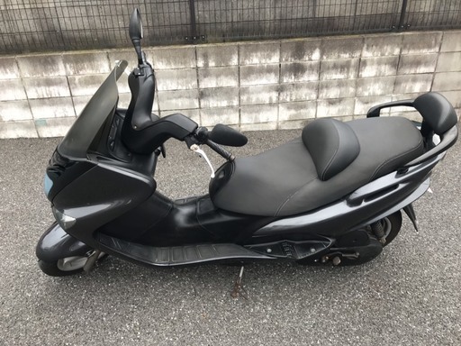 ヤマハ マジェスティー125 自賠責付き乗って帰れます！‼️ ヤマハ