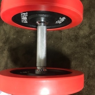 新品同様irotec  マルチポジションベンチ  ダンベル30kgセット