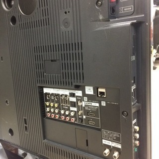 SONY★46型液晶テレビ★KDL-46F1★2009年式
