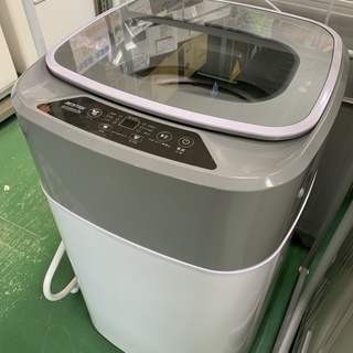 Ti30 BESTEK コンパクト全自動洗濯機 BTWA01 2017
