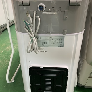 Ti30 BESTEK コンパクト全自動洗濯機 BTWA01 2017