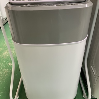 Ti30 BESTEK コンパクト全自動洗濯機 BTWA01 2017