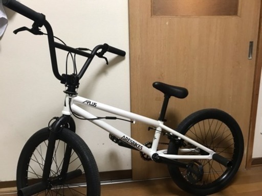 BMX 美品 値下げしました。