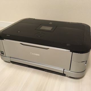 インクジェットプリンター Canon PIXUS MG6130 