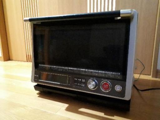 東芝　オーブンレンジ