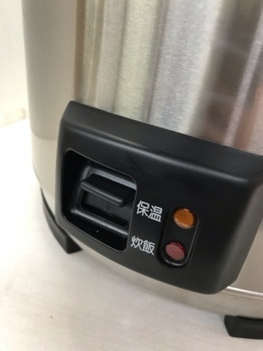 炊飯器2升炊き 3.6L 電気炊飯器 100Vタイガー2016年