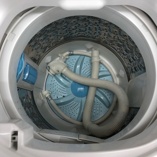 東芝 6ｋ 洗濯機 AW-6G2 2015年 P032