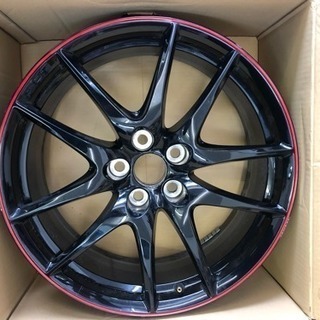 マークx G S 純正19インチホイール 1本 四街道の車のパーツの中古あげます 譲ります ジモティーで不用品の処分 マークx G S 純正19インチホイール 1本 四街道の車のパーツの中古あげます 譲ります ジモティーで不用品の処分