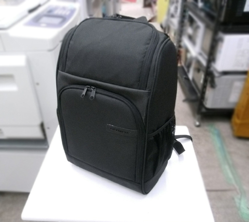 札幌 【美品】オリンパス カメラバッグ リュックサック バックパック CBG-6 シンプル 一眼レフ 鞄