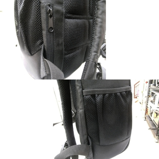 札幌 【美品】オリンパス カメラバッグ リュックサック バックパック CBG-6 シンプル 一眼レフ 鞄