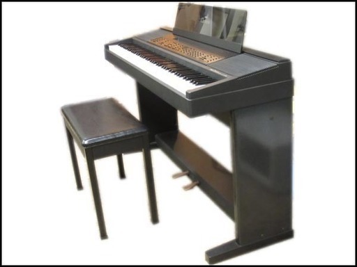 Yamaha Clavinova CVP-8 電子ピアノ TS YAMAHA/Clavinova 電子ピアノ