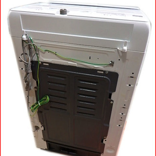 PayPay支払可】Panasonic/パナソニック 全自動式洗濯機 NA-F70PB7 7.0