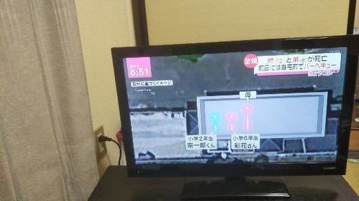 ノジマ テレビ