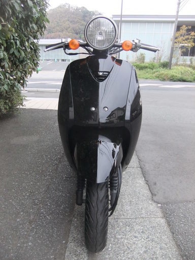 ホンダ トゥデイ AF61 実動車(整備済み) 外装新品 タイヤ前後(バリ山