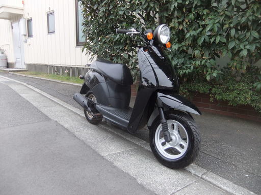 ホンダ トゥデイ AF61 実動車(整備済み) 外装新品 タイヤ前後(バリ山