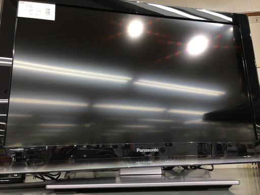 Panasonic　26インチ液晶テレビ　TH-L26X3　2011年製