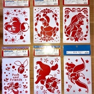 選ぶ一点 ディズニー クリスマス ショーウィンドウ デコレーション スノースプレー ステンシル 型紙 イベント パーティー2枚 Xxbgk4 神戸の生活雑貨の中古あげます 譲ります ジモティーで不用品の処分