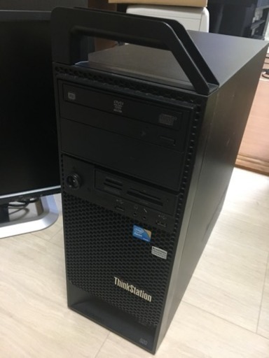 【Lenovo】S20 ゲーミングPC