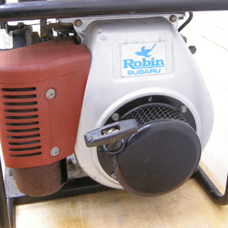 動画あり♪発電機 SGL3000 動作良好