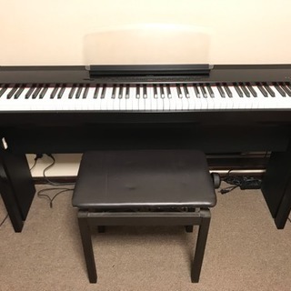 KAWAI デジタルピアノ PERLA es1 お引取り限定