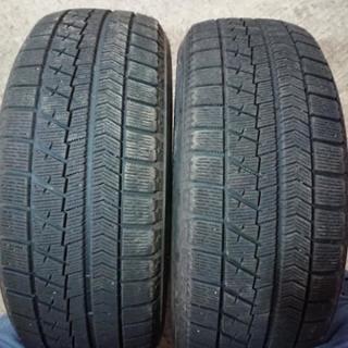 215/60R16BSスタッドレス 