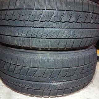 215/60R16BSスタッドレス 