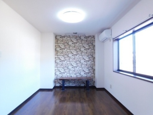 キッチン新品部屋広々 おしゃれな壁紙で男性必見天正寺交差点近く あき 富山のアパートの不動産 住宅情報 無料掲載の掲示板 ジモティー