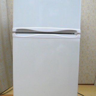 EUPA 冷蔵庫　URR-88D 値下げしました