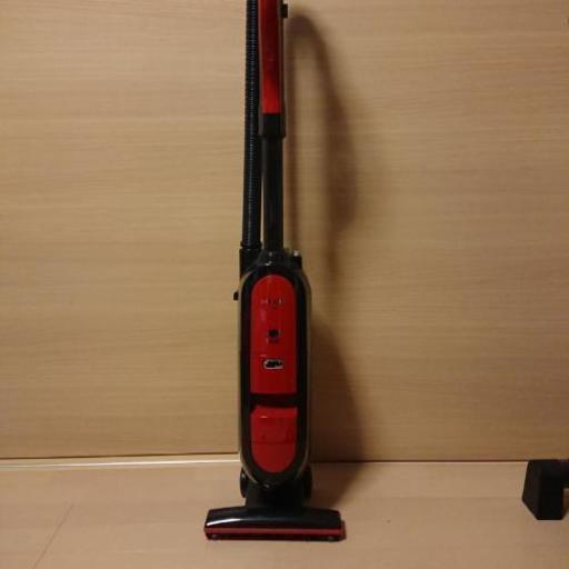 日立 スティック掃除機