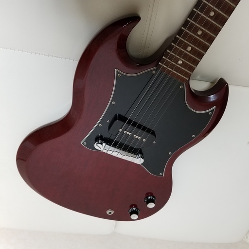 Gibson USA SG Junior Jr 中古 ギブソン エレキギター P-90