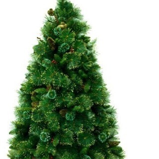 150cm クリスマスツリー