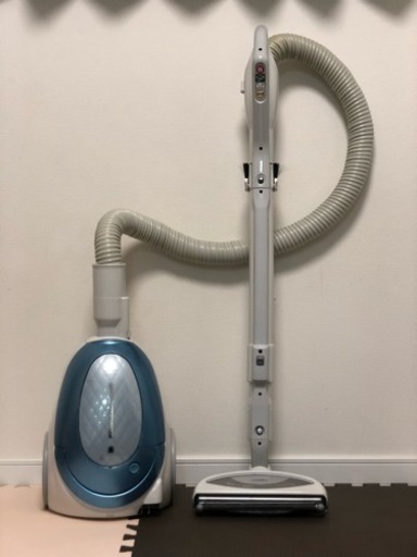 掃除機 SANYO 2010年式‼️値下げ‼️
