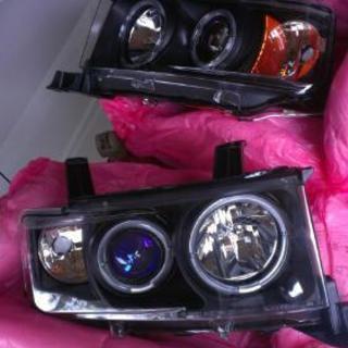 bb LEDイカリングﾍｯﾄﾞﾗｲﾄ NCP