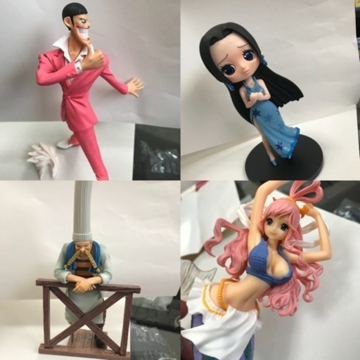 ワンピース