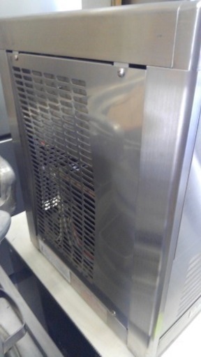 冷蔵ショーケース 900x400x520　OHO