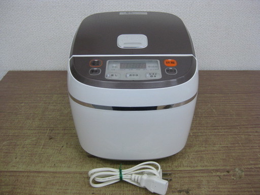 大栄トレーディング 高級土鍋加工 炊飯器 DT-SH1410-3 1.08L 6合炊き