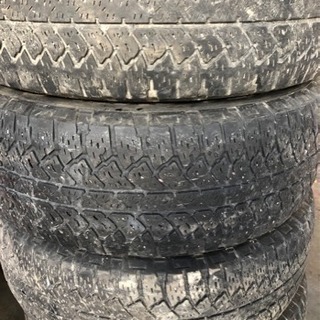 265/65R18 デューラーa/t ★ランクル等に★