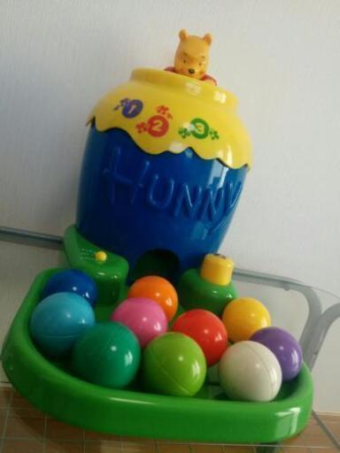 くまのプーさん一緒に数えて なお 本厚木のベビー用品 おもちゃ の中古あげます 譲ります ジモティーで不用品の処分