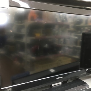 ①1841番 HITACHI✨日立液晶テレビ✨L32-C05‼️